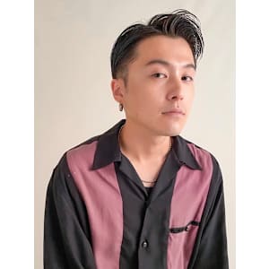 Lond one 三宮元町【ロンドワン】×ショート