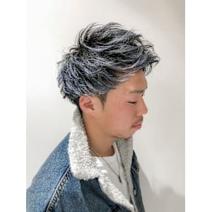 Lond one 三宮元町【ロンドワン】×ショート