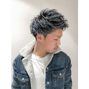 Lond one 三宮元町【ロンドワン】×ショート