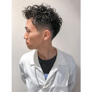 Lond one 三宮元町【ロンドワン】×ショート