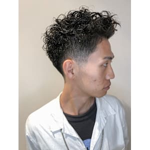 Lond one 三宮元町【ロンドワン】×ショート