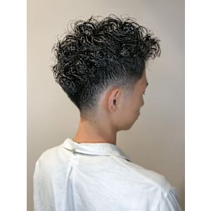 Lond one 三宮元町【ロンドワン】×ショート