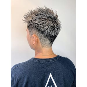 Lond one 三宮元町【ロンドワン】×ショート