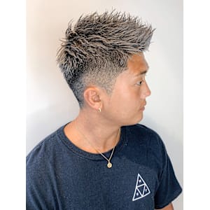 Lond one 三宮元町【ロンドワン】×ショート