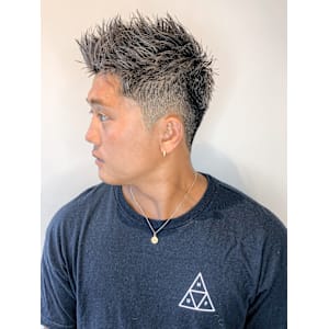 Lond one 三宮元町【ロンドワン】×ショート