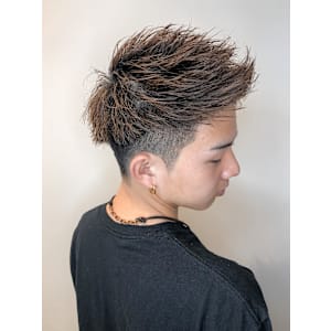 Lond one 三宮元町【ロンドワン】×ショート