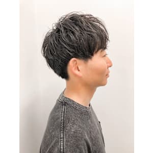 Lond one 三宮元町【ロンドワン】×ショート