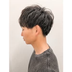 Lond one 三宮元町【ロンドワン】×ショート