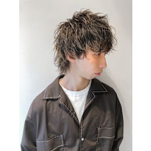 Lond one 三宮元町【ロンドワン】×ショート