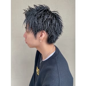 Lond one 三宮元町【ロンドワン】×ショート