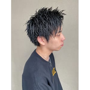 Lond one 三宮元町【ロンドワン】×ショート