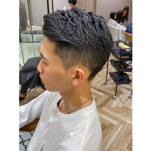 Lond one 三宮元町【ロンドワン】×ショート