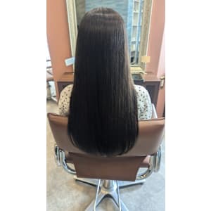 超高濃度水素カラー