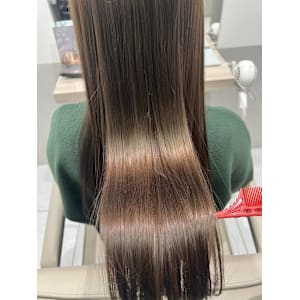 さらツヤ/TOKIOdeSINKA