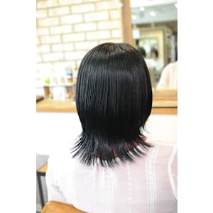 ブルーブラック