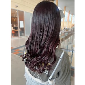 ボルドールビー