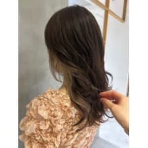 イヤリングカラー【acala吉祥寺】