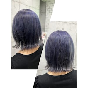 人気かわいいパープル色/20代