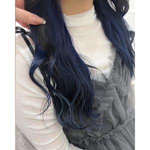 インナーブルー＊rina＊