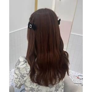 暖色ピンクチョコレート＊rina＊