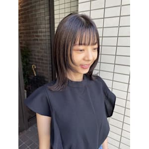 くびれレイヤーミディ