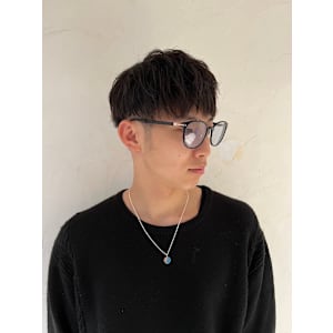 Maelle 元町×ショート