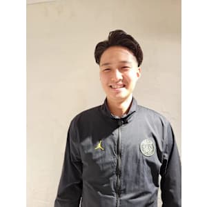 Maelle 元町×ショート