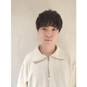 Maelle 元町×ショート