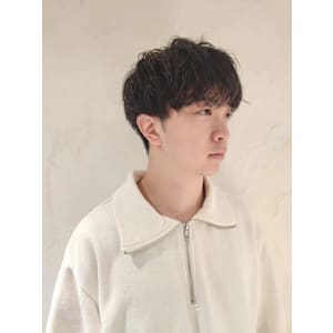 Maelle 元町×ショート