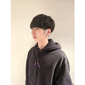 Maelle 元町×ショート