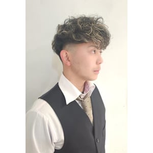 Maelle 元町×ショート