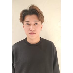 Maelle 元町×ショート