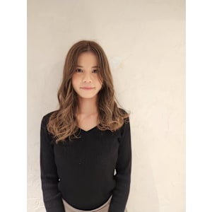 Maelle 元町×ロング