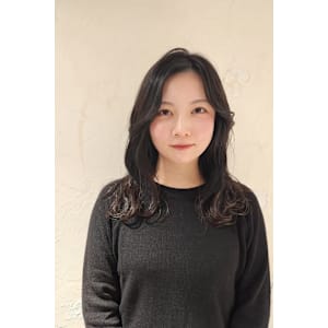 Maelle 元町×ロング