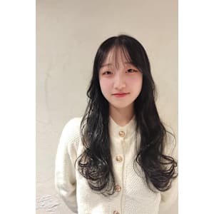 Maelle 元町×ロング