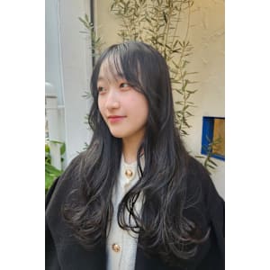 Maelle 元町×ロング