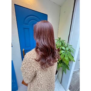 Maelle 元町×ロング