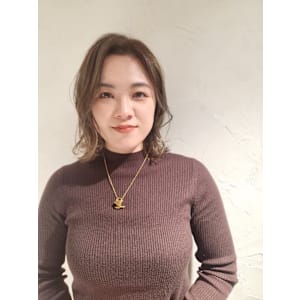 Maelle 元町×ミディアム