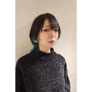 Maelle 元町×ミディアム