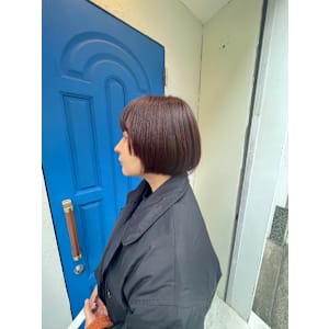 Maelle 元町×ショート