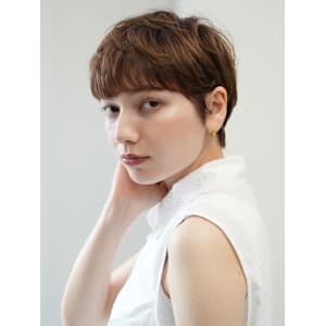 大人海外ショート - INCEPTION  GINZA 銀座【インセプション】掲載中