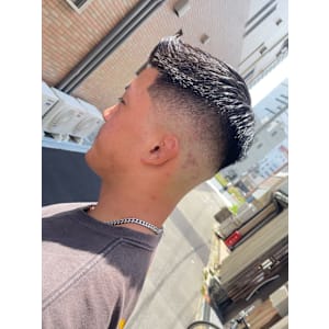 フェザーアップ