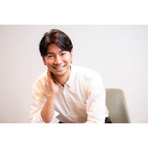 センターパート - 矢島美容室 西荻窪店【ヤジマビヨウシツ ニシオギクボテン】掲載中