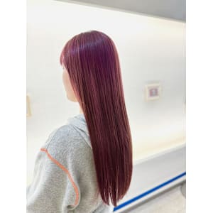 イルミナ「サンセット」