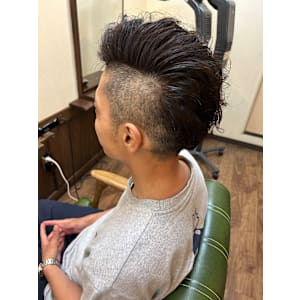 ハードスタイル