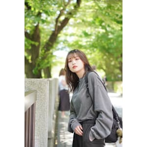 ナチュラルブラウン