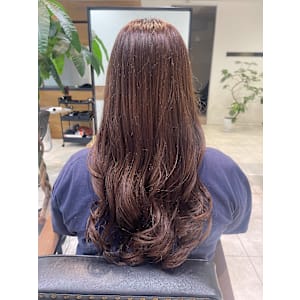 オリーブベージュ！