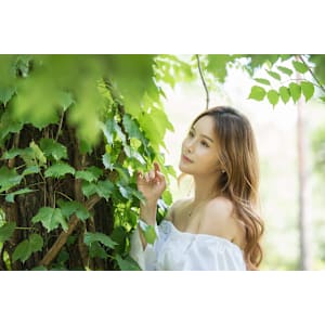 ゆるふわデジタルパーマ