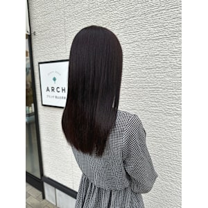 ラベンダーピンク