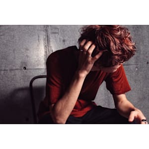 MILK/MURIEL ラフウェーブ